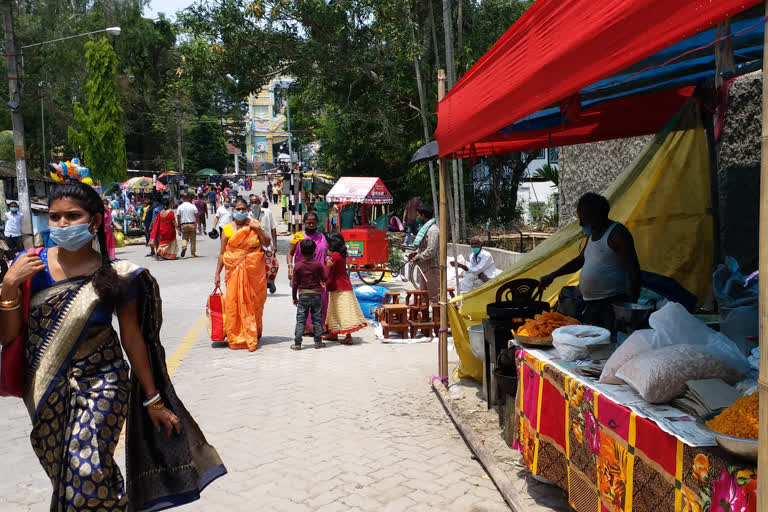 ashok-astami-in-tezpur-without-covid-protocol