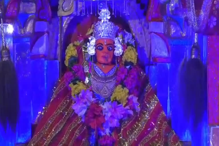 Danteshwari mata