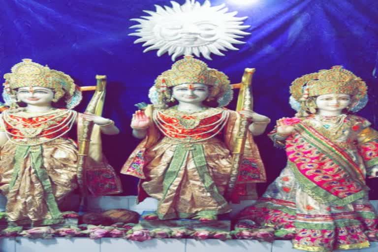 shobhayatra will not be conduct in dhamtari