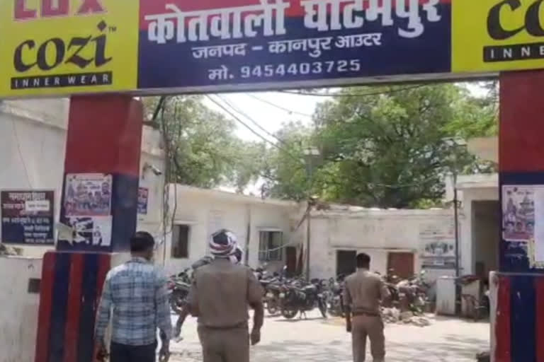 जमीनी विवाद में युवक ने की बड़े भाई की हत्या