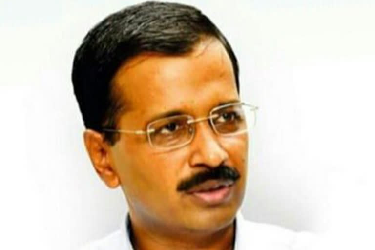 Urge Centre to urgently provide oxygen to Delhi  Centre to provide oxygen to Delhi  Arvind Kejriwal  oxygen shortage in delhi  delhi oxygen shortage  Arvind Kejriwal on delhi oxygen shortage  covid situation in delhi  ഡൽഹിക്ക് അത്യാവിശ്യമായി മെഡിക്കൽ ഓക്സിജൻ നൽകണമെന്ന് മുഖ്യമന്ത്രി അരവിന്ദ് കെജ്‌രിവാൾ  ന്യൂഡൽഹി  മുഖ്യമന്ത്രി അരവിന്ദ് കെജ്‌രിവാൾ