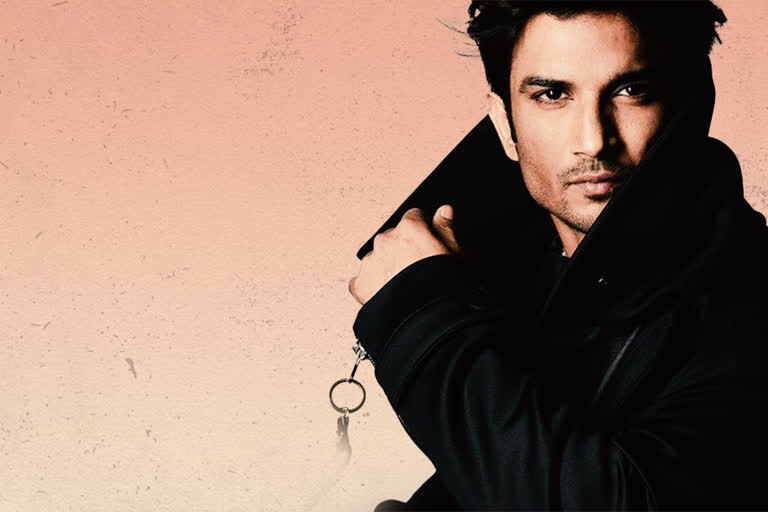 Sushant Singh Rajput