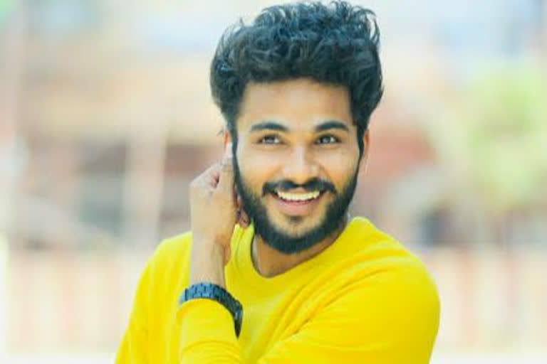 tictok star bhargav arrested