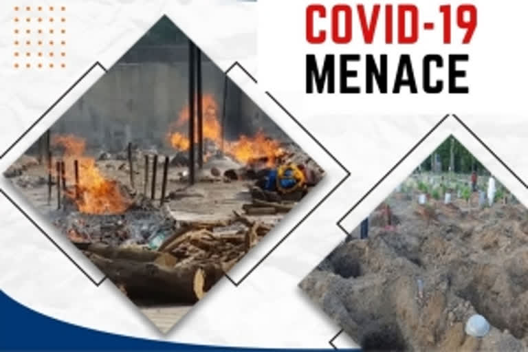 COVID-19 Menace