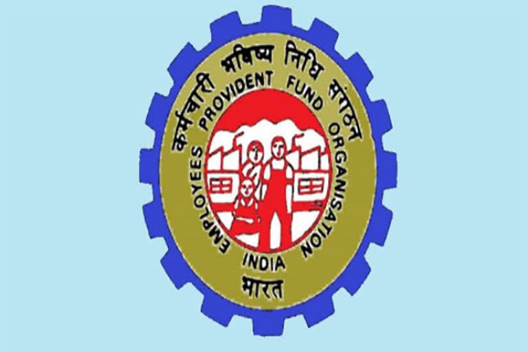 EPFO data