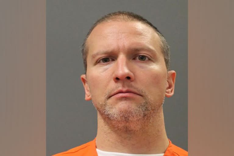 US : Former Minneapolis policeman Derek Chauvin convicted of George Floyd's murder