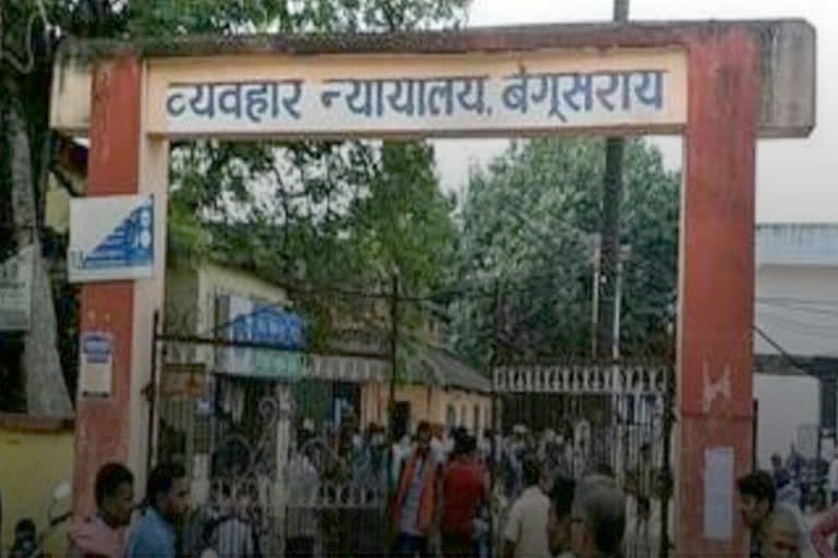 व्यवहार न्यायालय