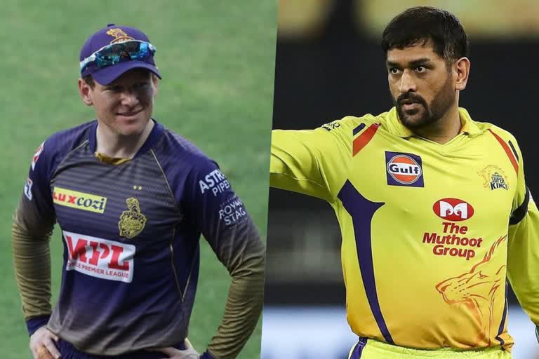 sports  Kolkata Knight Riders  Chennai Super Kings  കൊല്‍ക്കത്ത നെെറ്റ് റെെഡേഴ്സ്  ചെന്നെെ സൂപ്പര്‍ കിങ്സ്  ഐപിഎല്‍  ipl