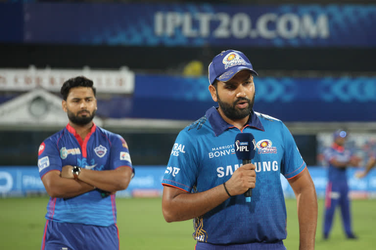 rohit sharma, mumbai indians captain