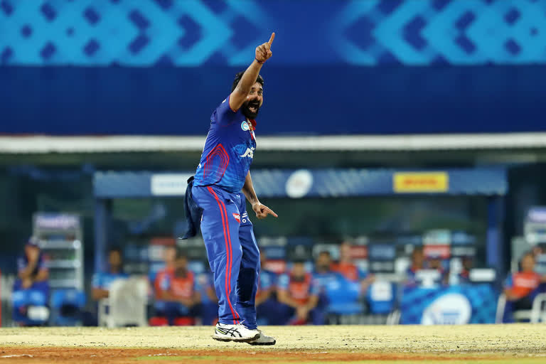 Amit mishra on win against MI, i did what i use to do in 14 years