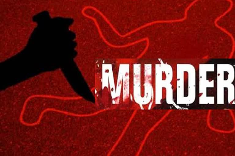 Priest murder in madhubani