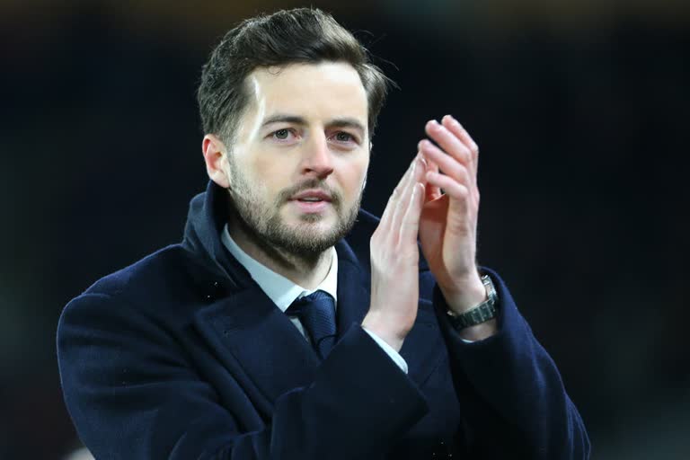 sports  Tottenham  Ryan Mason  ടോട്ടനം ഹോട്സ്പര്‍  റയാൻ മേസന്‍