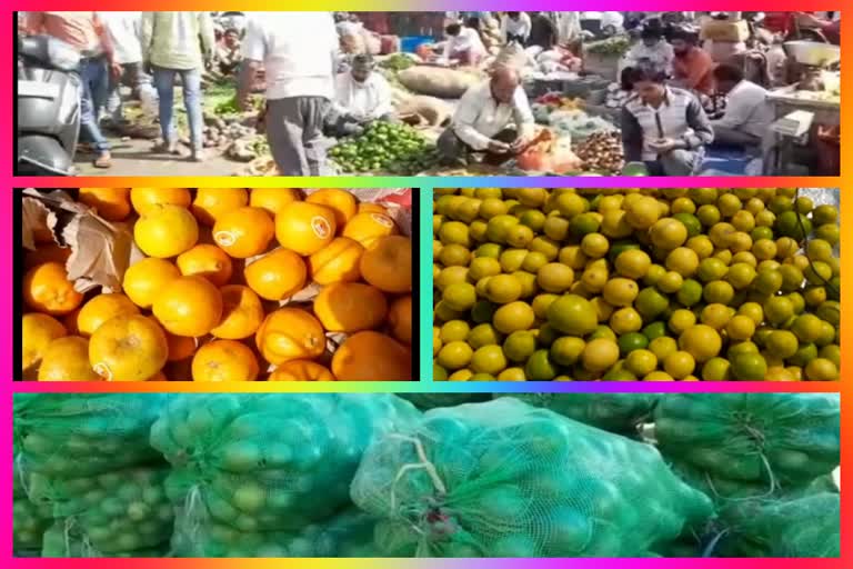 fruit rate high in Ghaziabad