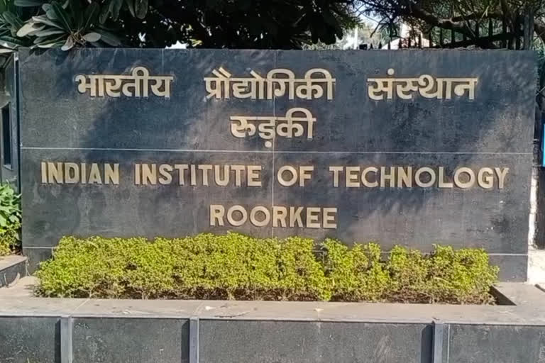 IIT Roorkee news