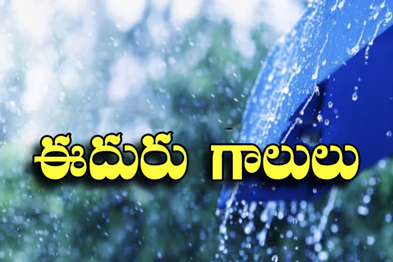 telangana weather report