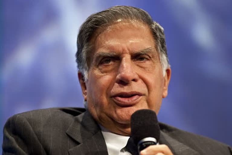 Ratan Tata