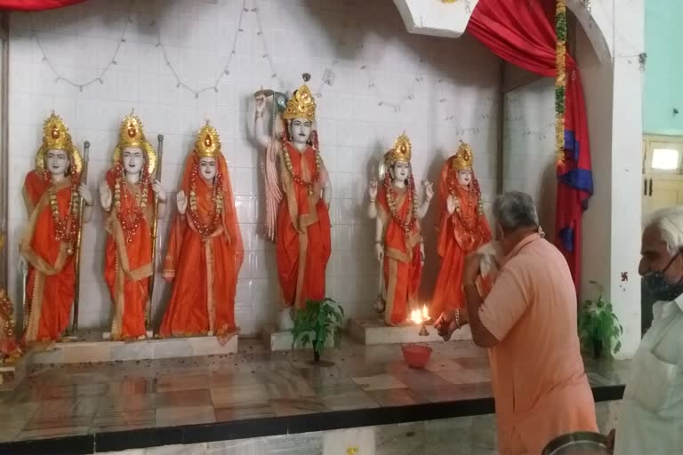 ram navami 2021,  vhp