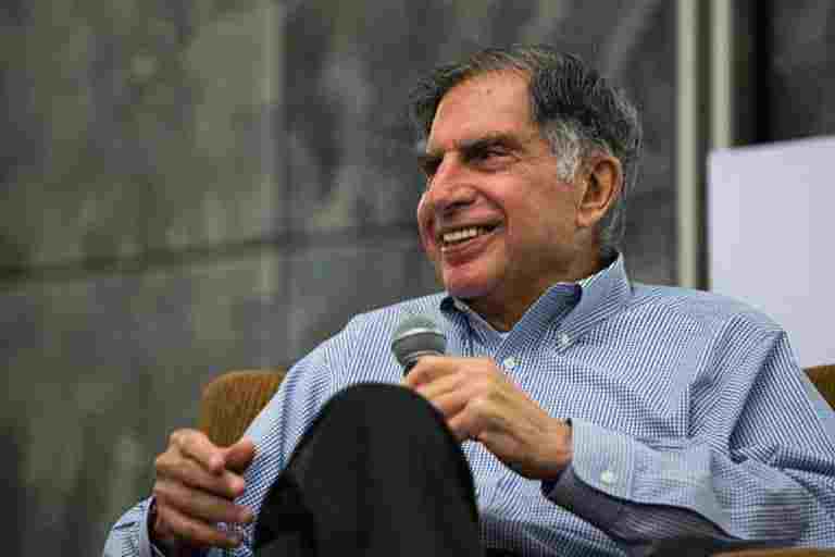 Ratan Tata