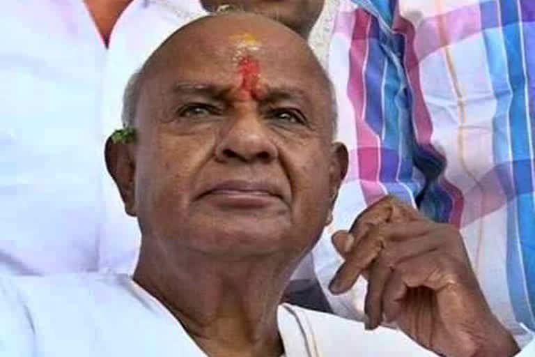 deve-gowda