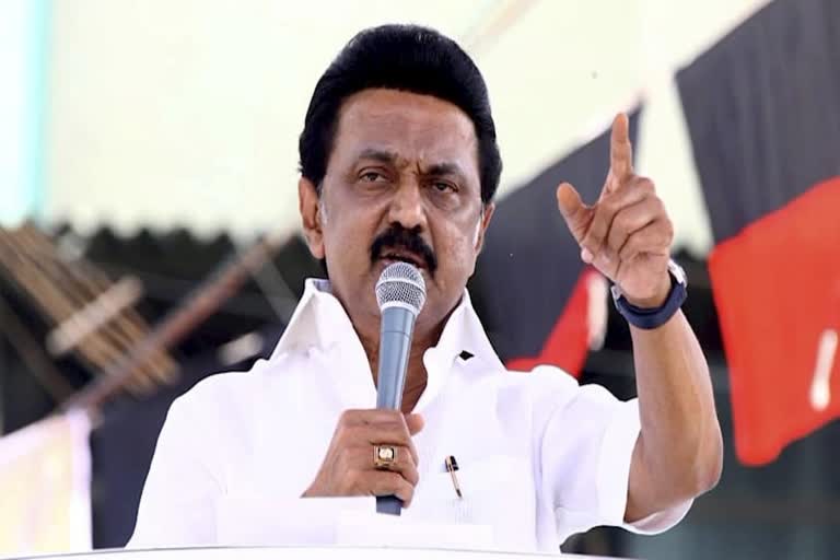 மு.க.ஸ்டாலின், ஸ்டாலின், MK STALIN