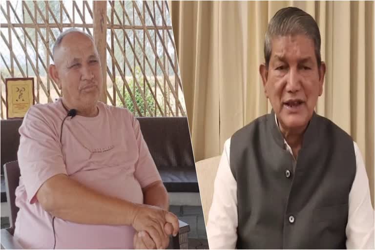 harish-rawat-supporters-opened-front-against-ranjit-rawat