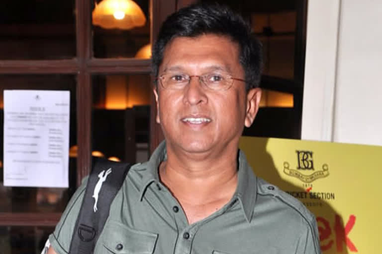 Kiran More