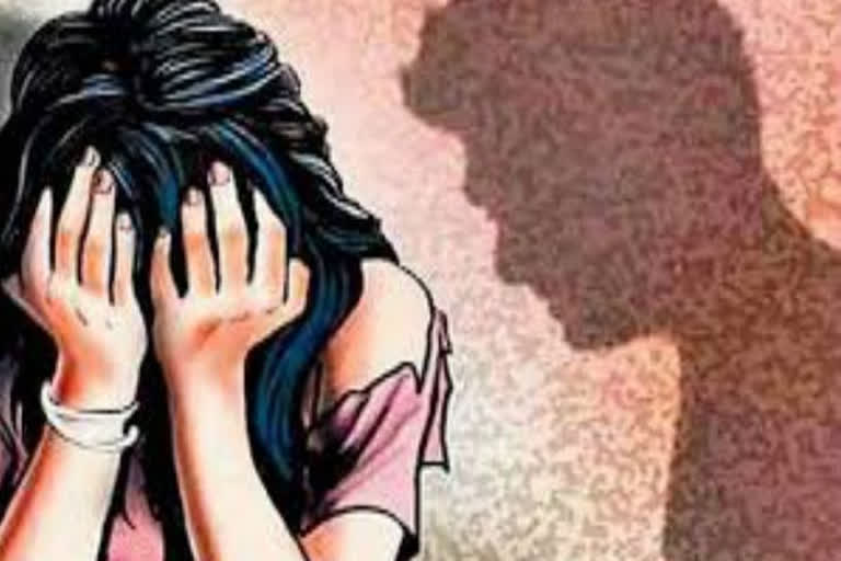 Laborer jailed in Bageshwar on charges of rape