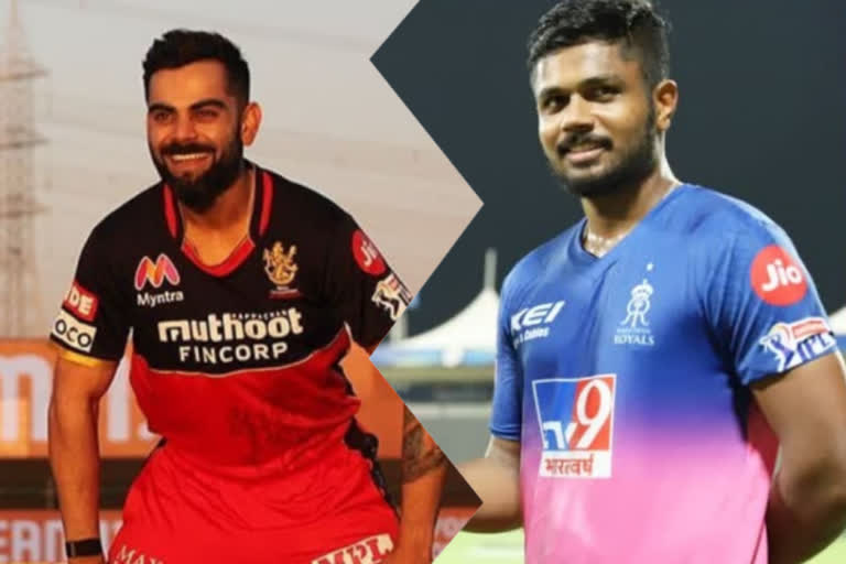 kohli, samson