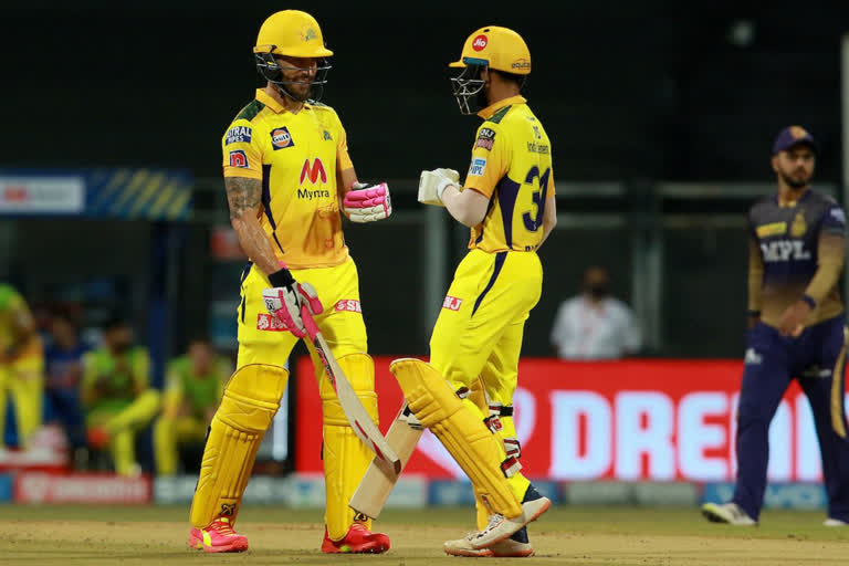 Chennai Super Kings won by 18 runs