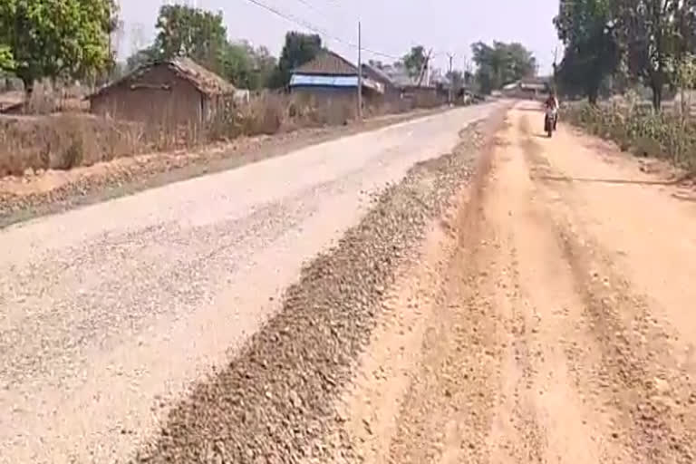 Road Construction