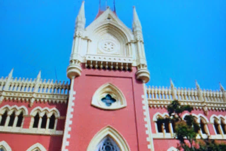 calcutta high court unhappy with election commission role