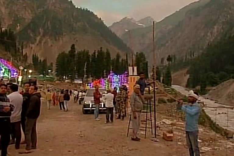 Amarnath Yatra