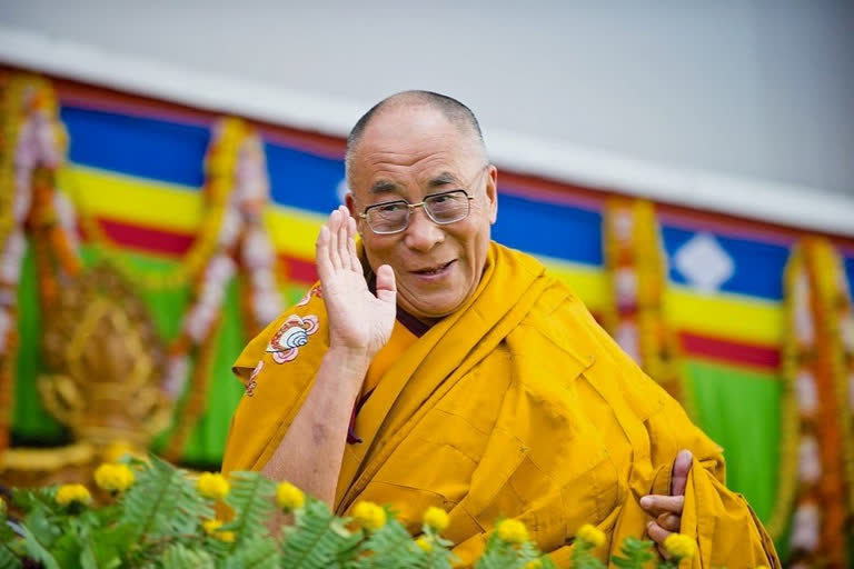 China begins to try the Dalai Lama's election