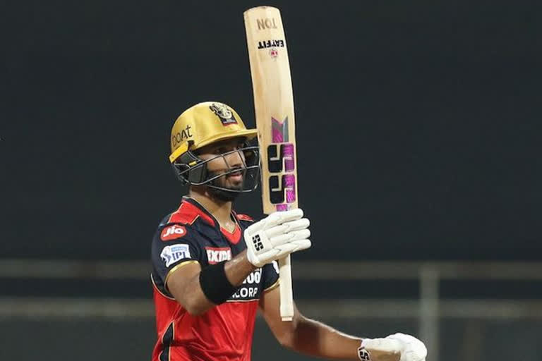 devdutt padikkal  IPL 2021  royal challengers bangalore  devdutt padikkal ipl century  ദേവ്ദത്ത് പടിക്കൽ  യൽ ചലഞ്ചേഴ്‌സ് ബാംഗ്ലൂർ