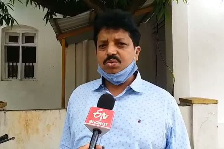 Mysore Hotel Owners Association, Mysore Hotel Owners Association urged, Mysore Hotel Owners Association urged to tax money, Mysore Hotel Owners Association news, ತೆರಿಗೆ ಹಣ ಅರ್ಧ ವಾಪಸ್ ಕೊಡಿ, ತೆರಿಗೆ ಹಣ ಅರ್ಧ ವಾಪಸ್ ಕೊಡಿ ಎಂದ ಮೈಸೂರು ಹೋಟೆಲ್​ ಮಾಲೀಕರ ಸಂಘ, ಮೈಸೂರು ಹೋಟೆಲ್​ ಮಾಲೀಕರ ಸಂಘ ಸುದ್ದಿ,