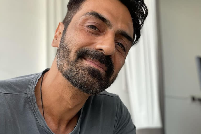 Arjun Rampal tests negative, says quick recovery due to vaccine