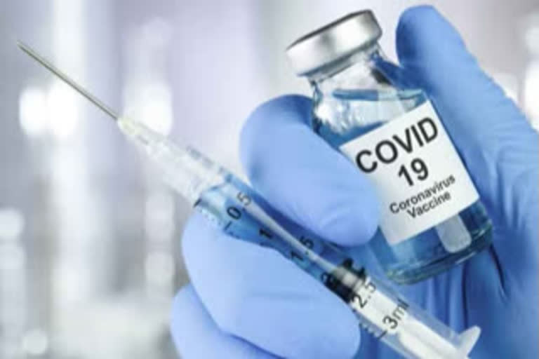 covid vaccination