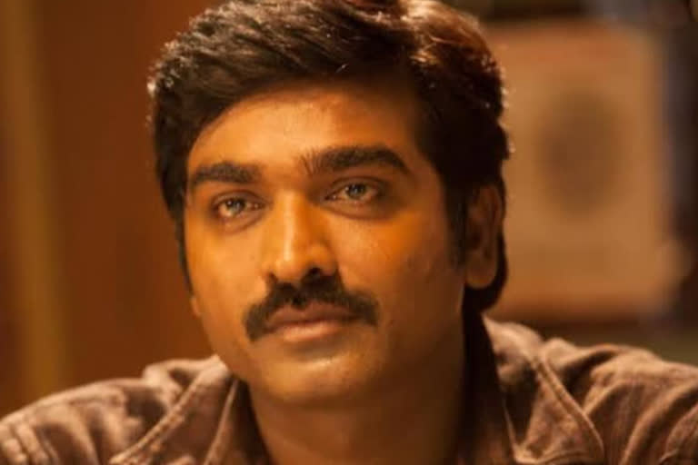 Vijay Sethupathi