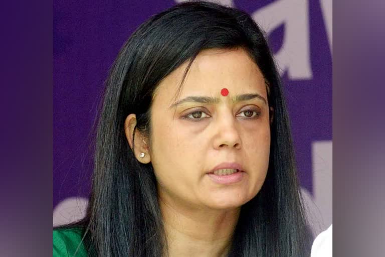 Mahua Moitra