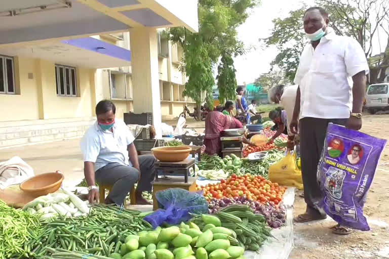 market