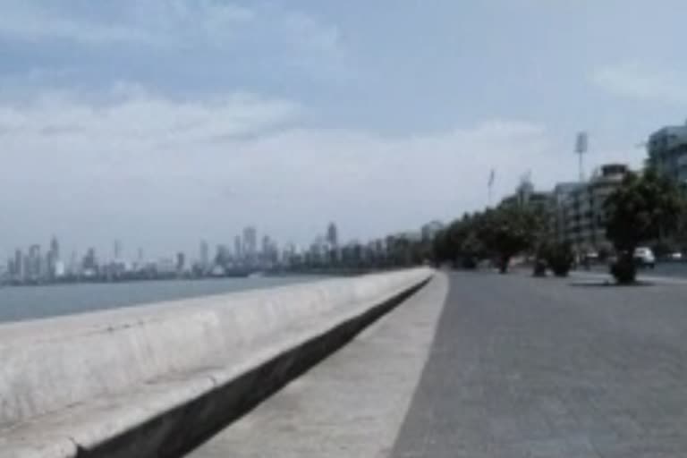 Nariman point