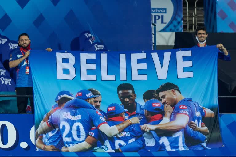 IPL 2021: Delhi Capitals encourages COVID-19 survivors to donate plasma