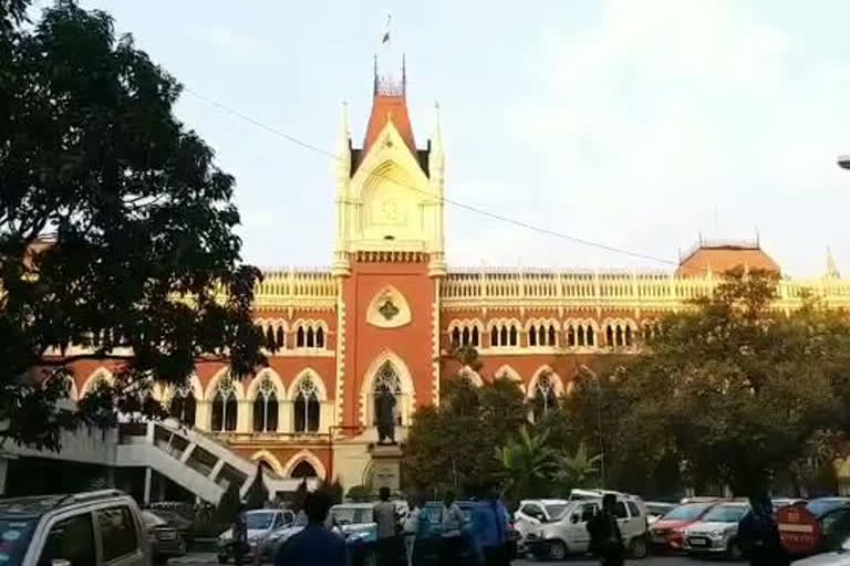 calcutta high court direct election commission to ensure covid protocol