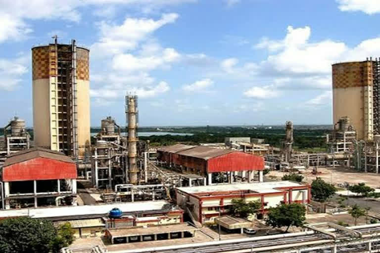 oxygen production plants