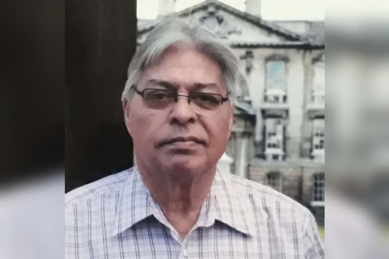 pranab ganguly