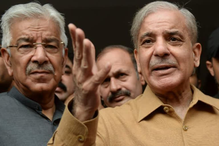 Shahbaz Sharif