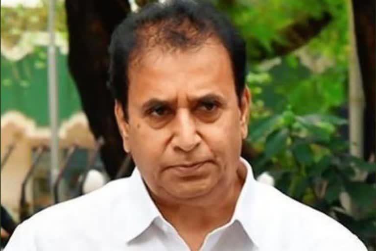 Anil Deshmukh