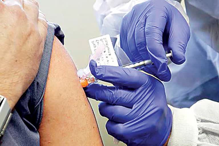 oxford vaccine,  coronavirus