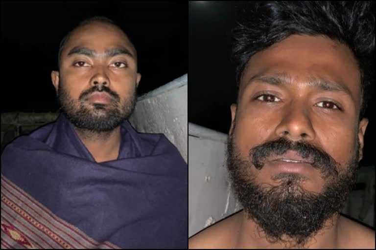 Two abducted ONGC employees rescued by Army and Assam Rifles