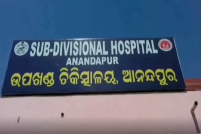 ଅଜଣା ଗାଡି ଧକ୍କାରେ ଜଣେ ମୃତ